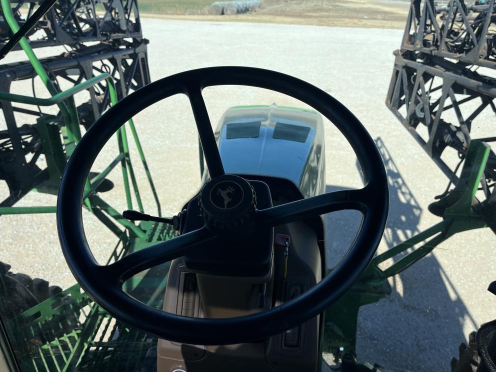 Image for 2007 John Deere 4930