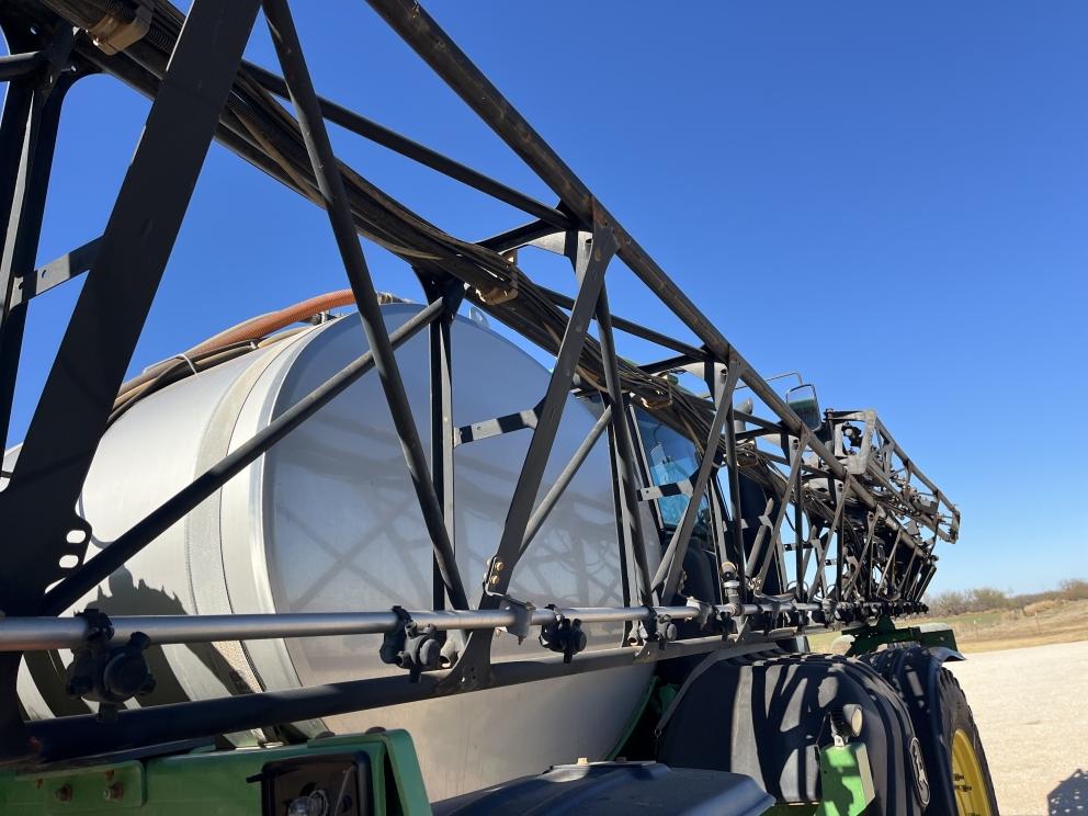 Image for 2007 John Deere 4930