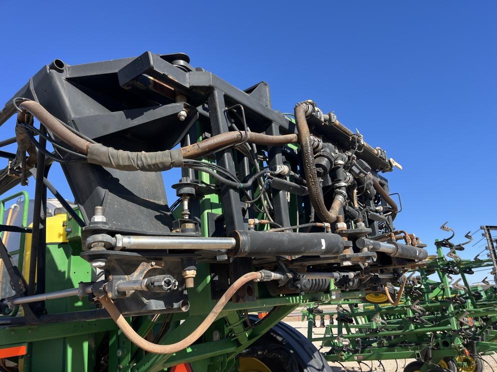 Image for 2007 John Deere 4930