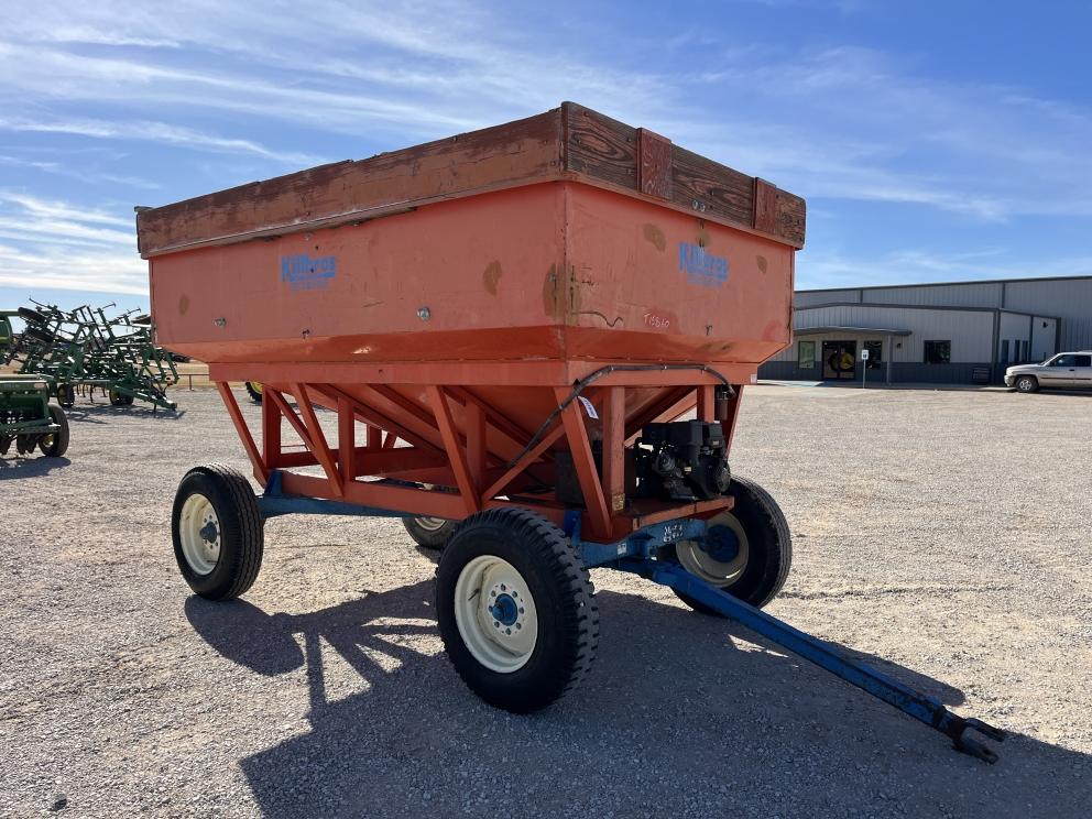 Image for KillBros. 385