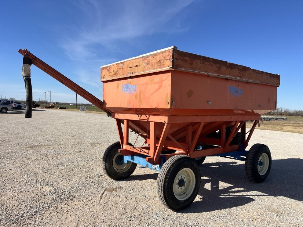 Image for KillBros. 385