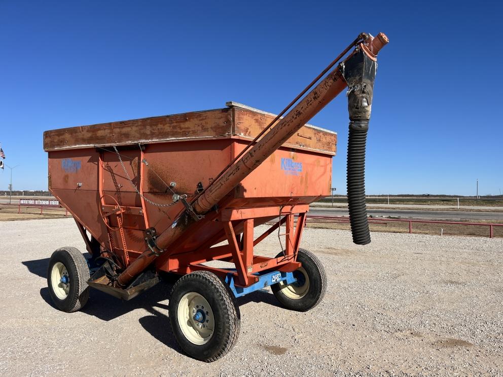 Image for KillBros. 385