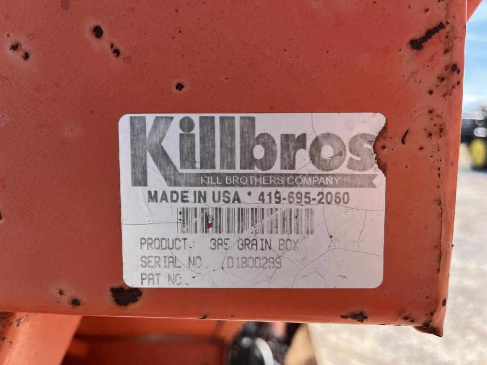 Image for KillBros. 385