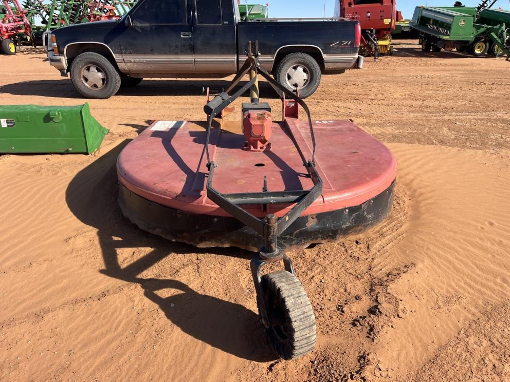 Image for Bush Hog 297