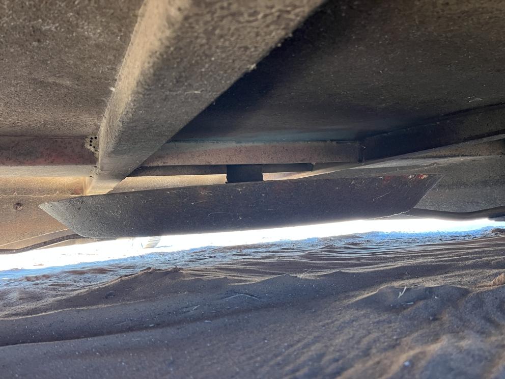 Image for Bush Hog 297