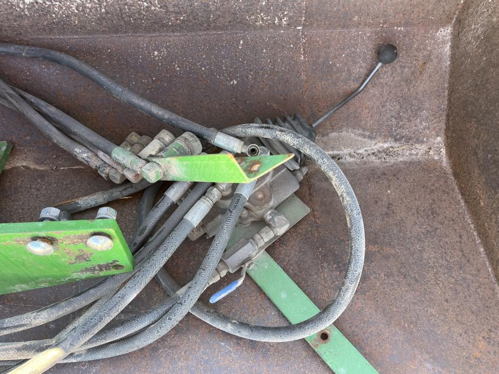 Image for John Deere 146