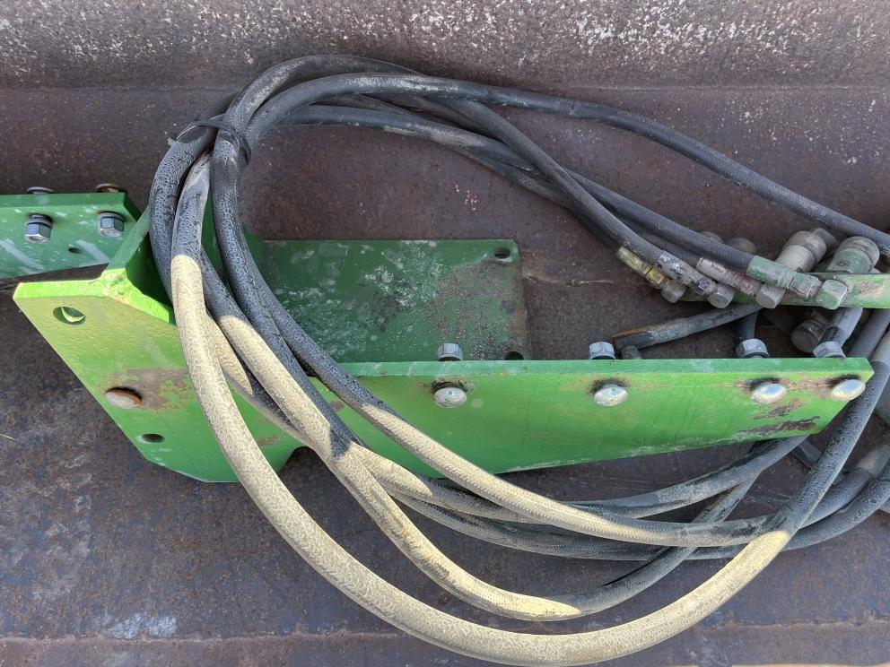 Image for John Deere 146