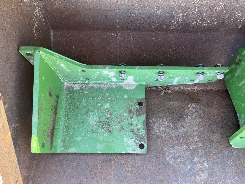 Image for John Deere 146