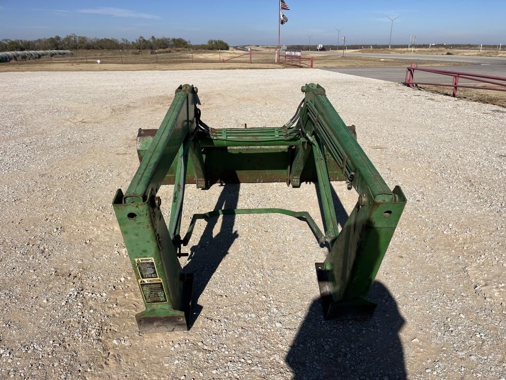 Image for John Deere 146