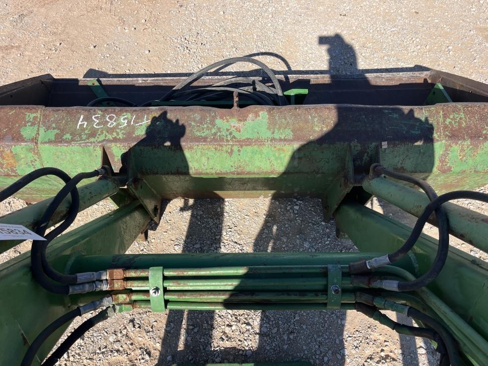 Image for John Deere 146