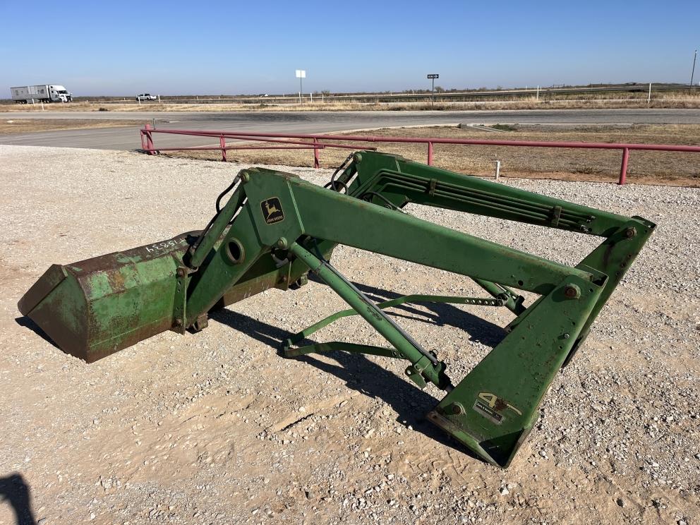 Image for John Deere 146