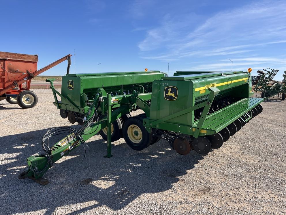 Image for 2014 John Deere 455