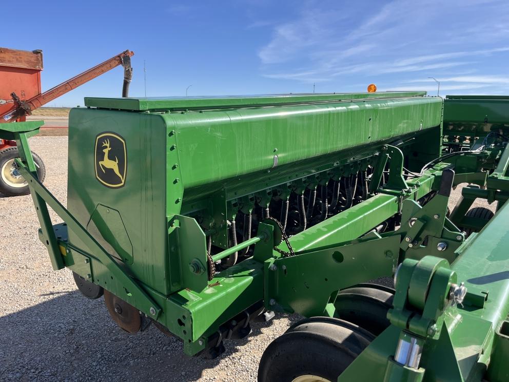 Image for 2014 John Deere 455