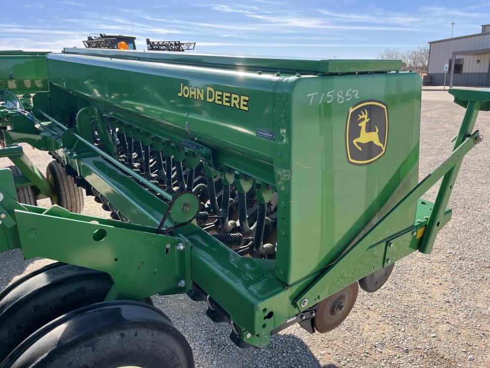 Image for 2014 John Deere 455