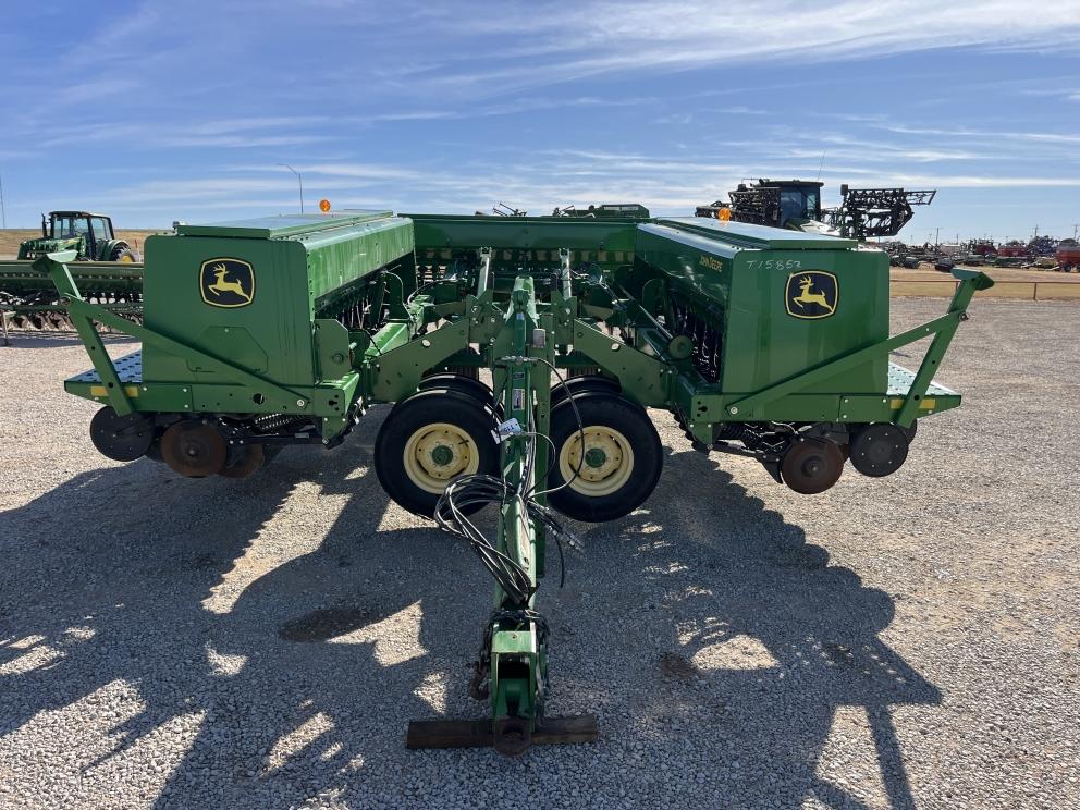 Image for 2014 John Deere 455