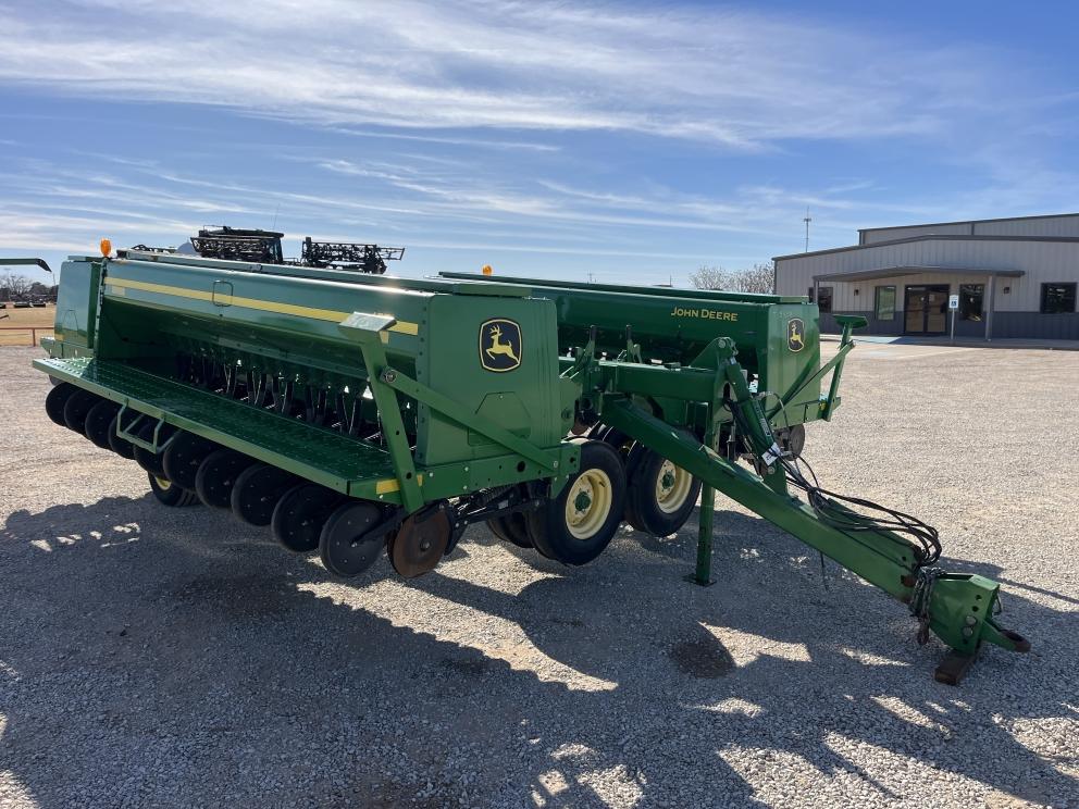 Image for 2014 John Deere 455