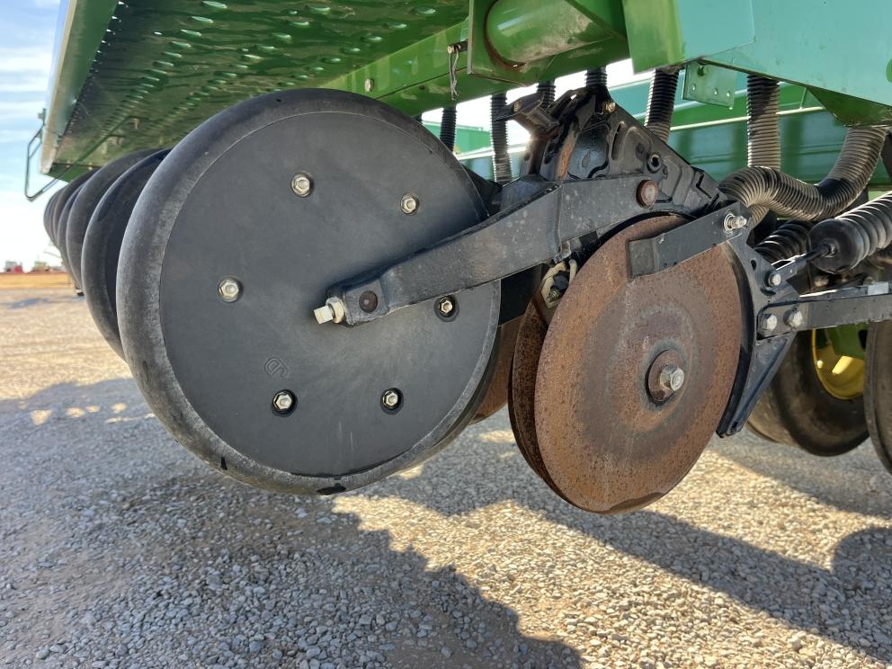 Image for 2014 John Deere 455