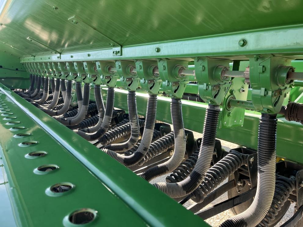 Image for 2014 John Deere 455