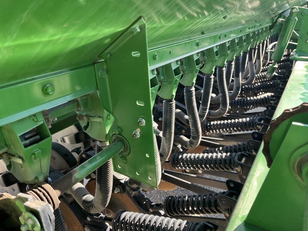 Image for 2014 John Deere 455