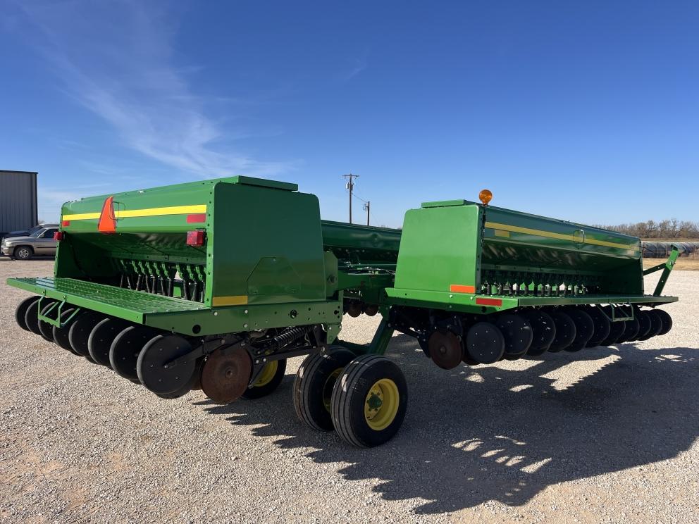 Image for 2014 John Deere 455