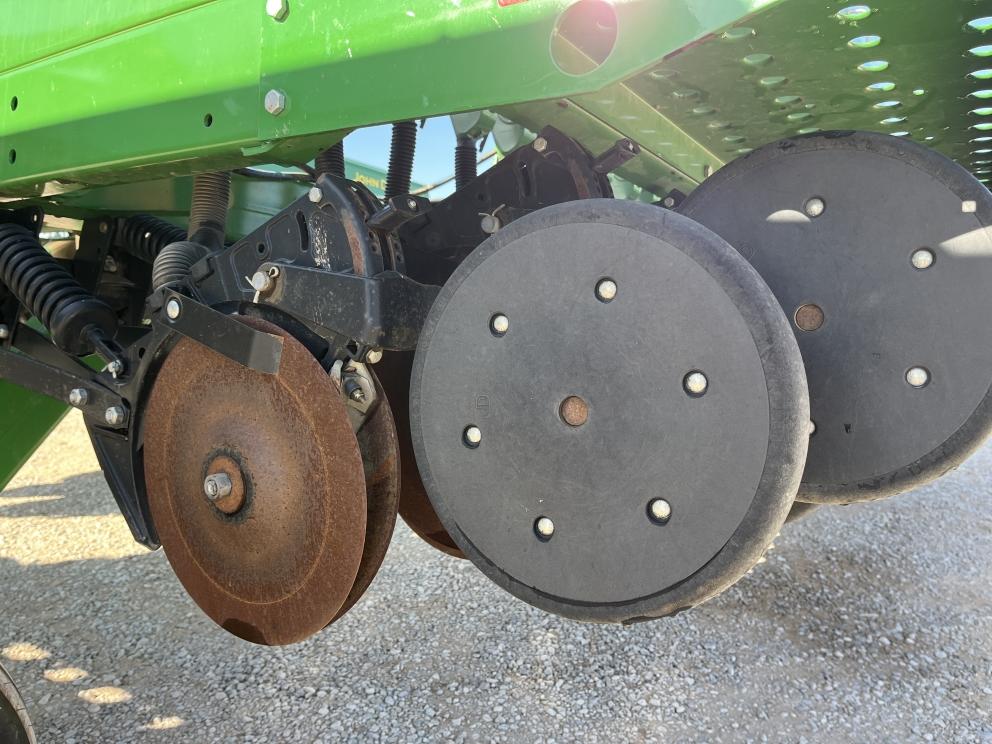 Image for 2014 John Deere 455