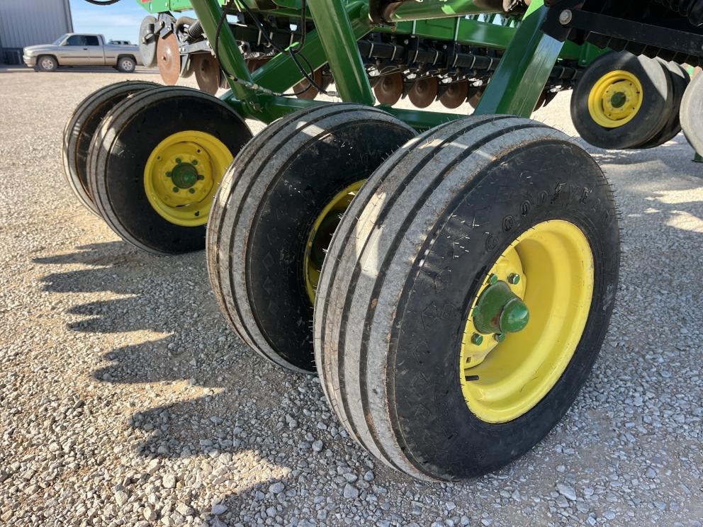 Image for 2014 John Deere 455