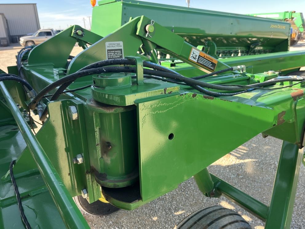 Image for 2014 John Deere 455