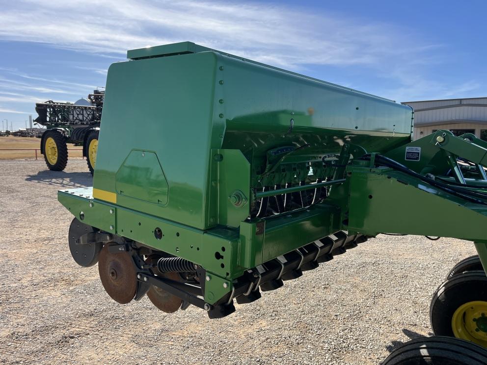 Image for 2014 John Deere 455