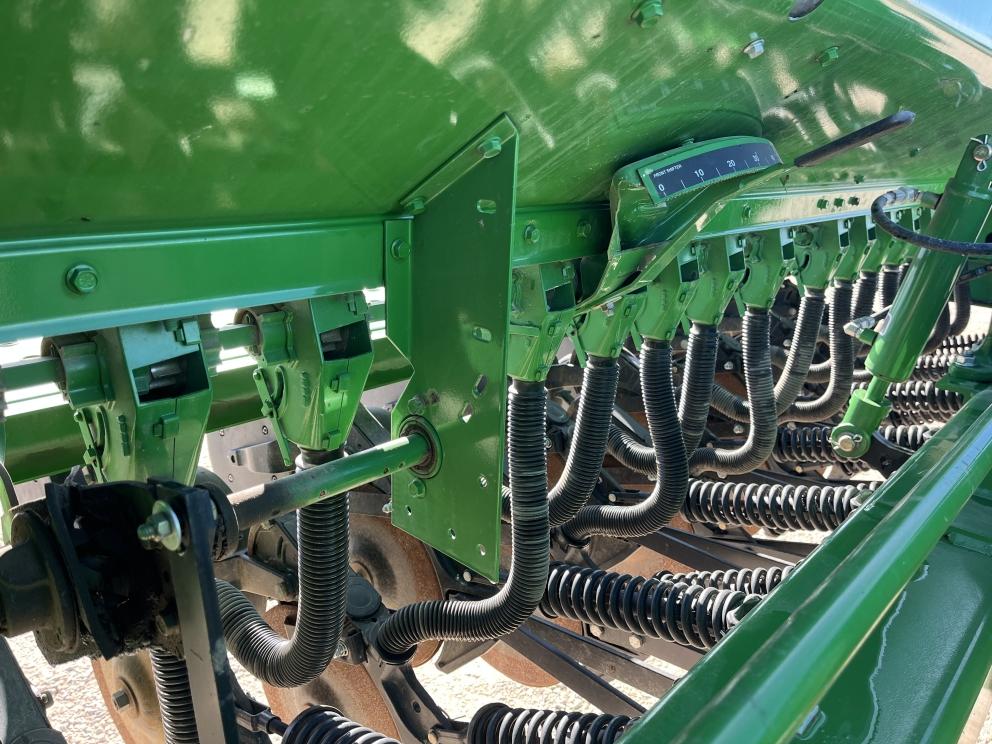 Image for 2014 John Deere 455