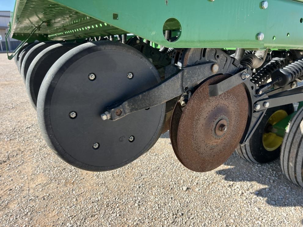 Image for 2014 John Deere 455