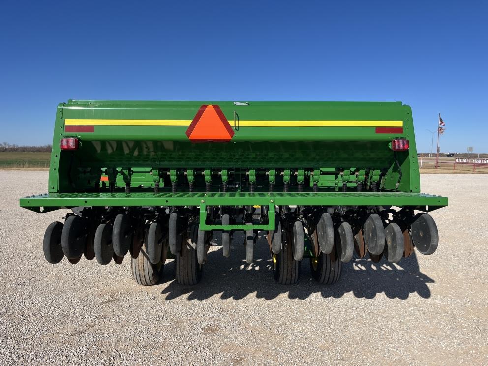 Image for 2014 John Deere 455