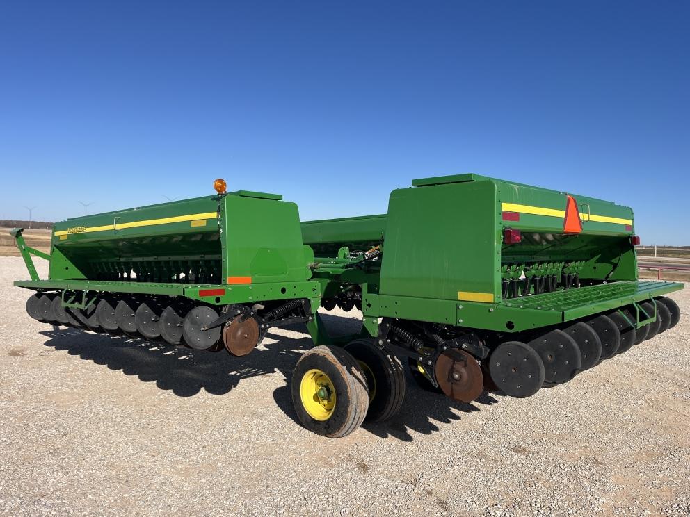 Image for 2014 John Deere 455