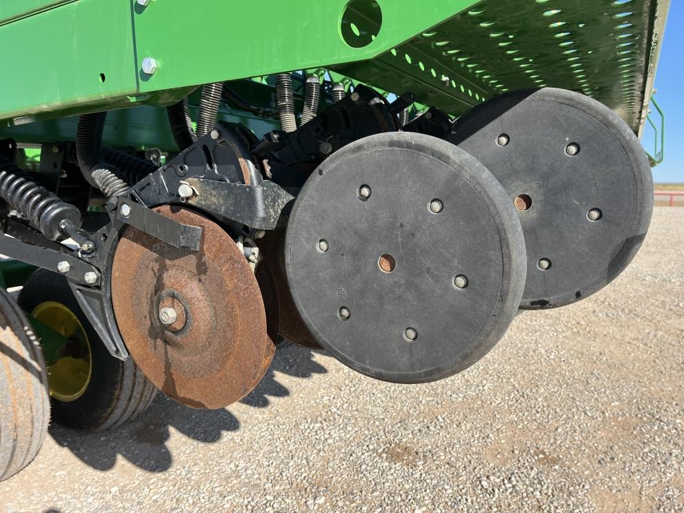 Image for 2014 John Deere 455