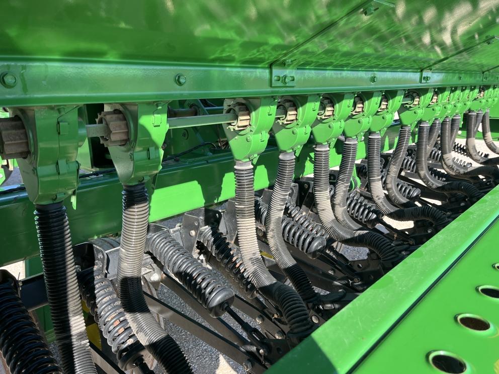 Image for 2014 John Deere 455