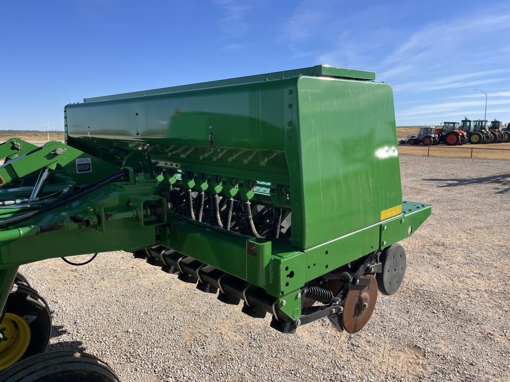 Image for 2014 John Deere 455