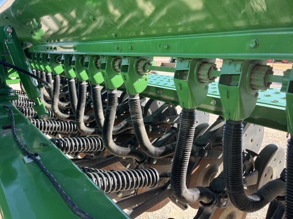 Image for 2014 John Deere 455