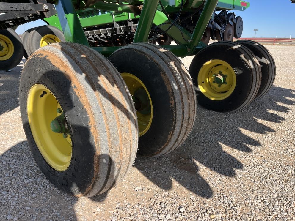 Image for 2014 John Deere 455