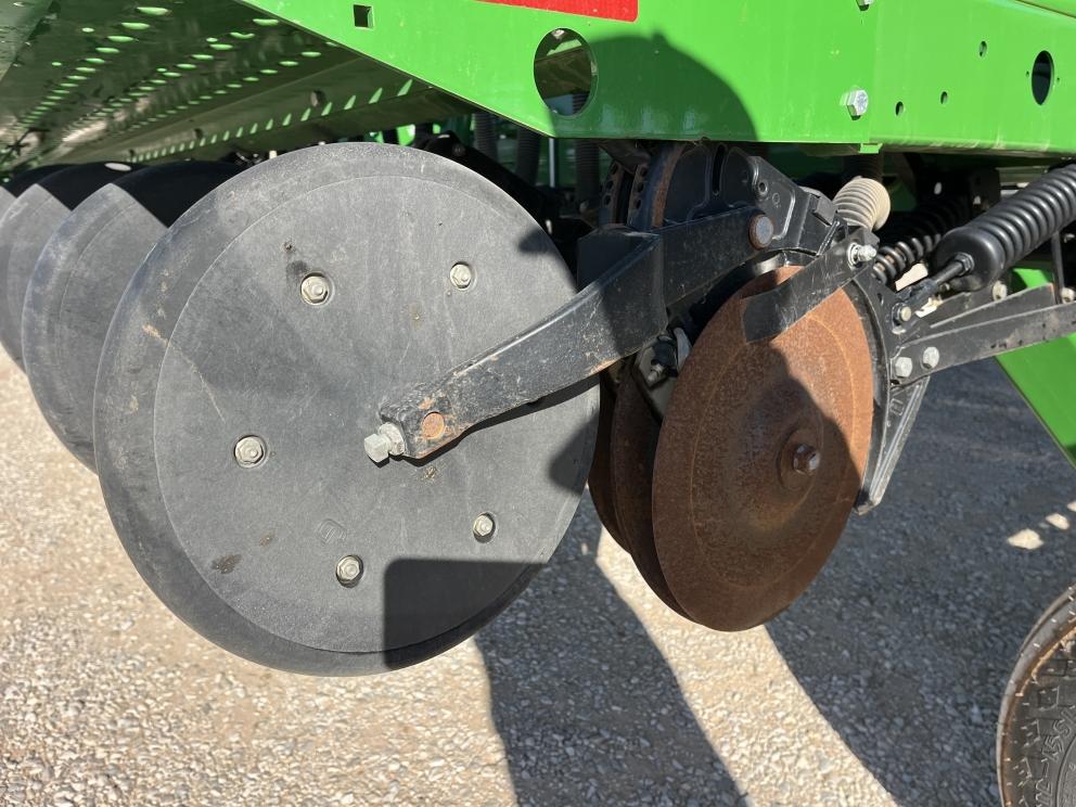 Image for 2014 John Deere 455