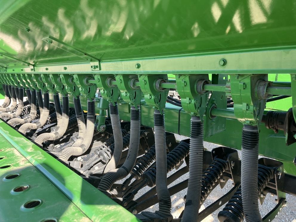 Image for 2014 John Deere 455