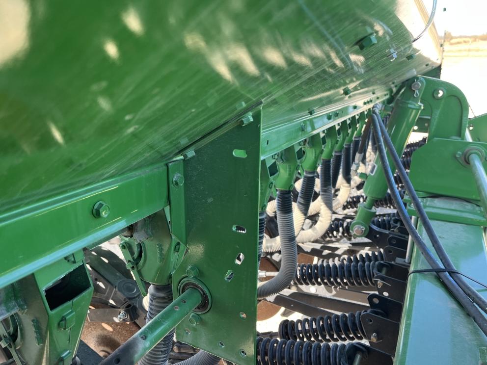 Image for 2014 John Deere 455