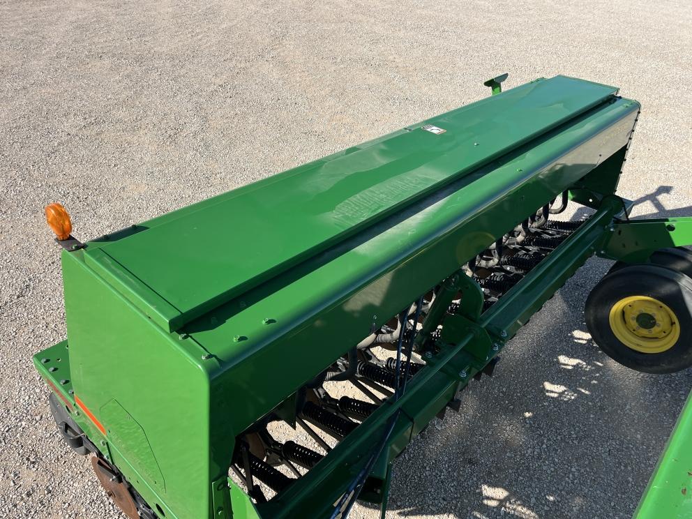 Image for 2014 John Deere 455