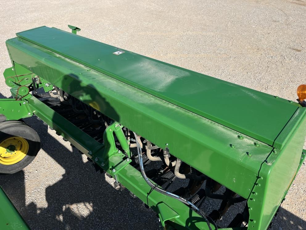 Image for 2014 John Deere 455