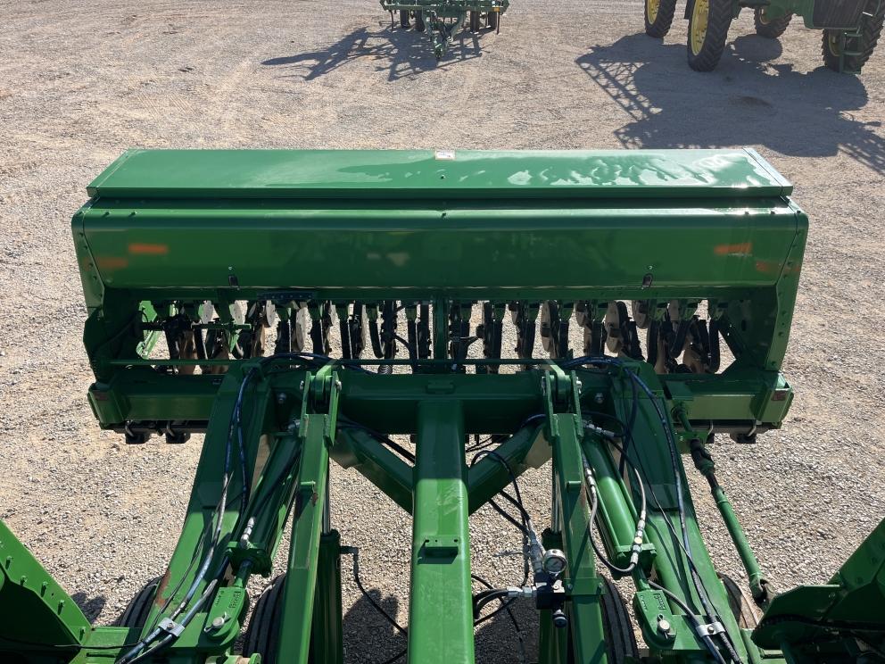 Image for 2014 John Deere 455