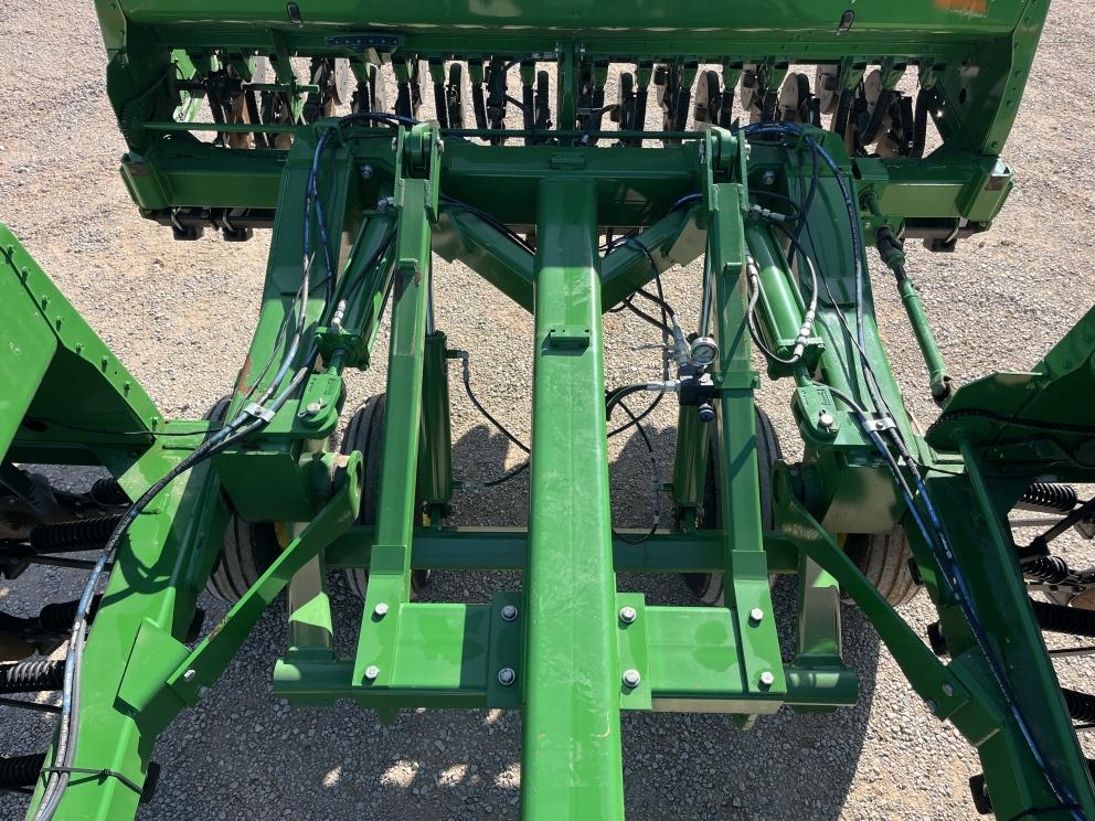 Image for 2014 John Deere 455