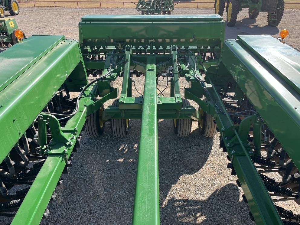 Image for 2014 John Deere 455