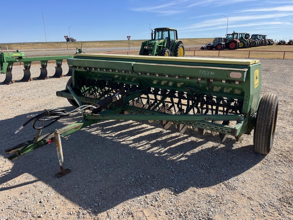 Image for John Deere 8300