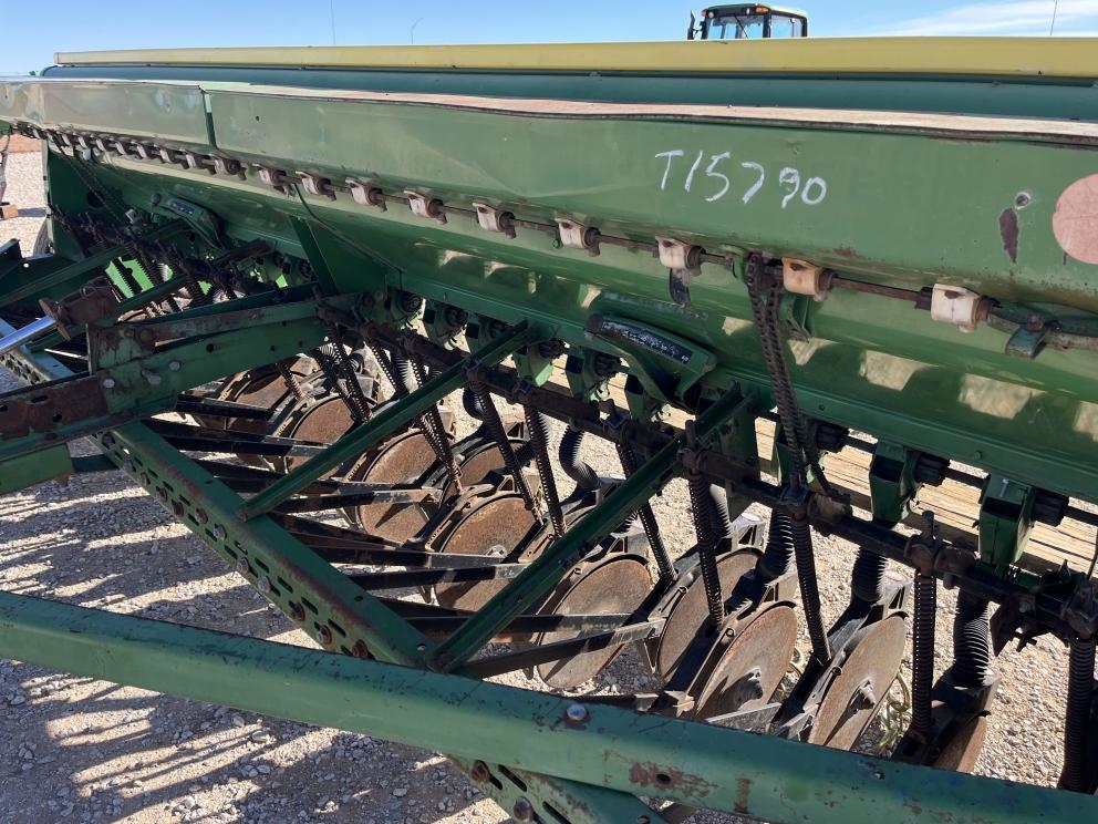 Image for John Deere 8300