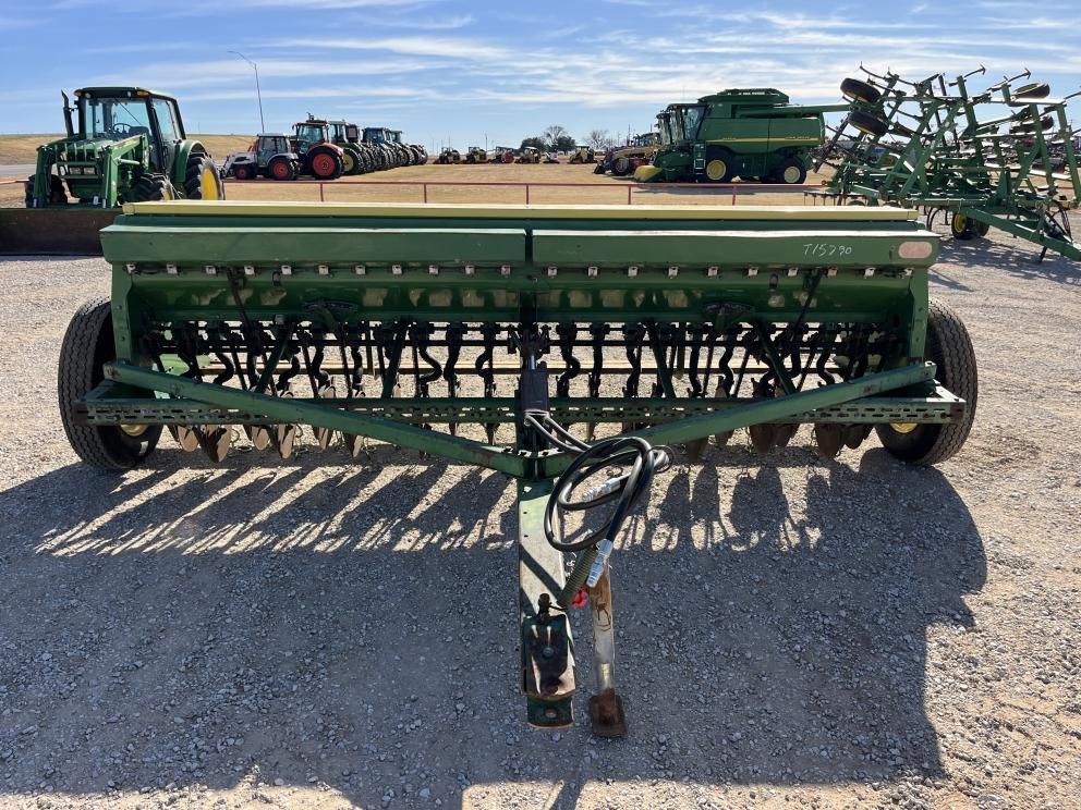 Image for John Deere 8300