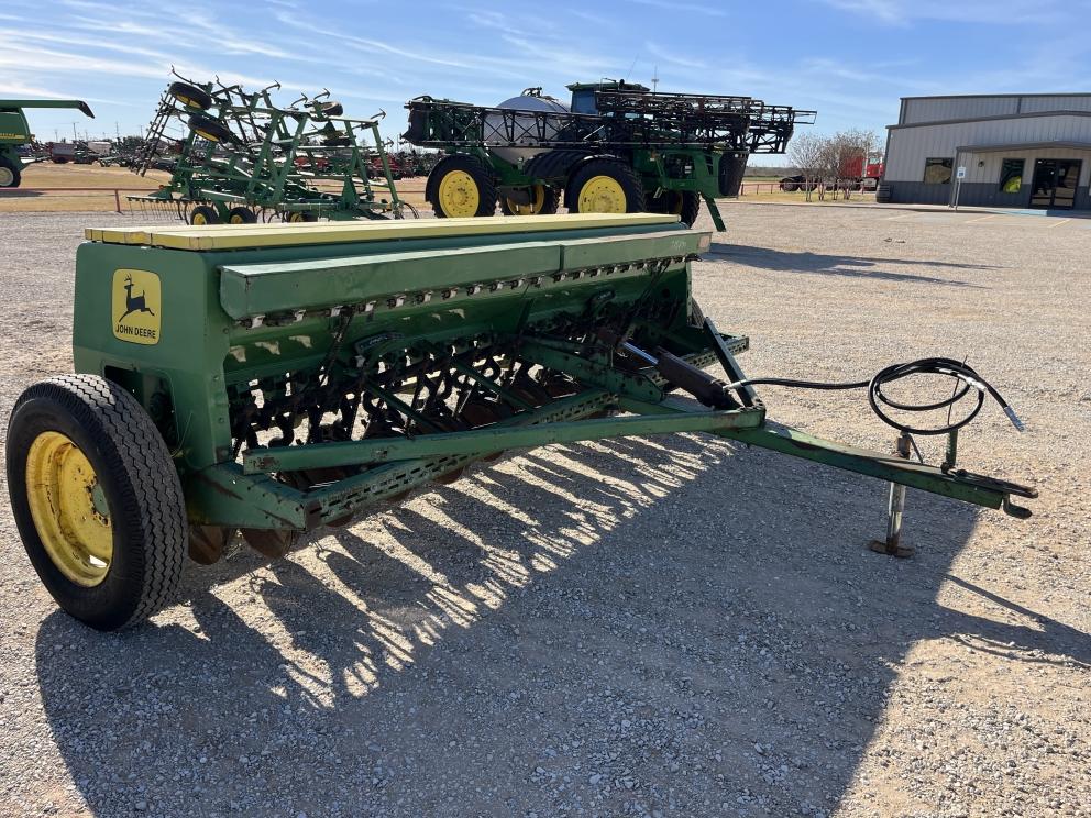 Image for John Deere 8300