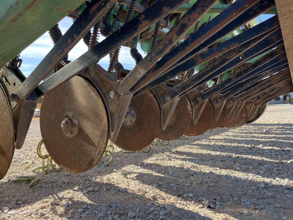 Image for John Deere 8300